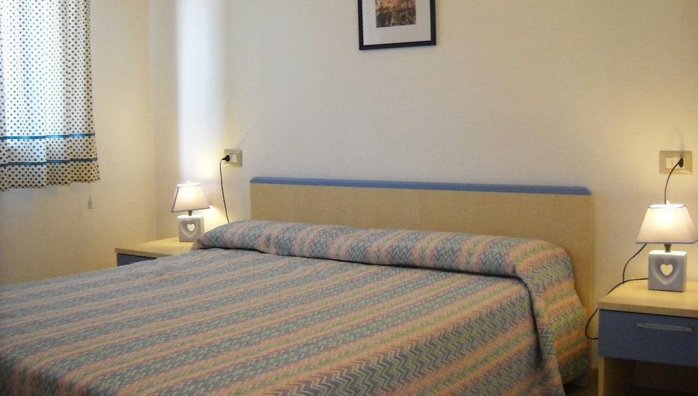 Zagare Residence Rodi Garganico Ngoại thất bức ảnh