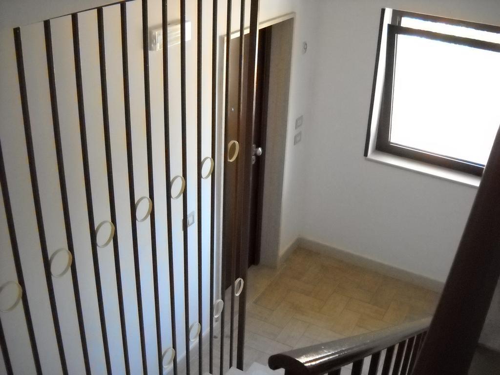 Zagare Residence Rodi Garganico Ngoại thất bức ảnh