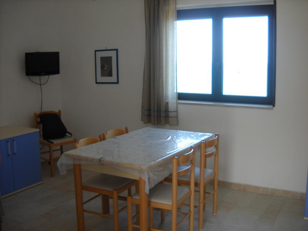 Zagare Residence Rodi Garganico Ngoại thất bức ảnh