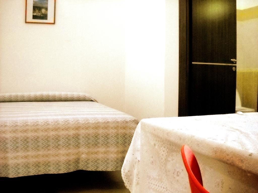 Zagare Residence Rodi Garganico Phòng bức ảnh