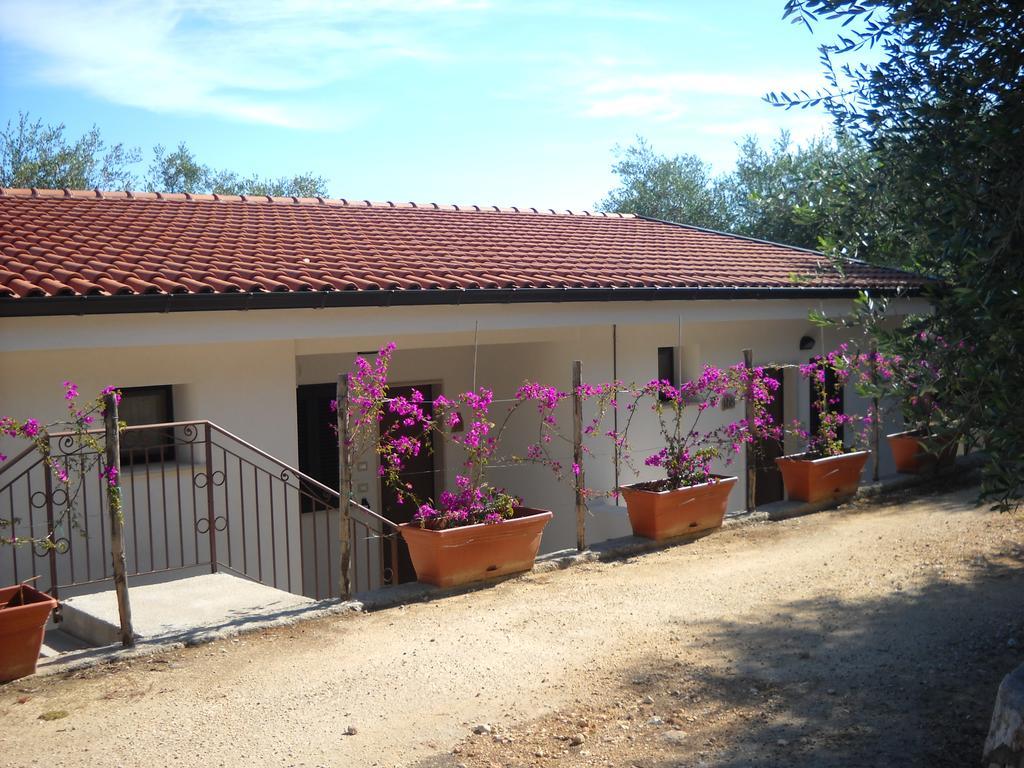 Zagare Residence Rodi Garganico Ngoại thất bức ảnh