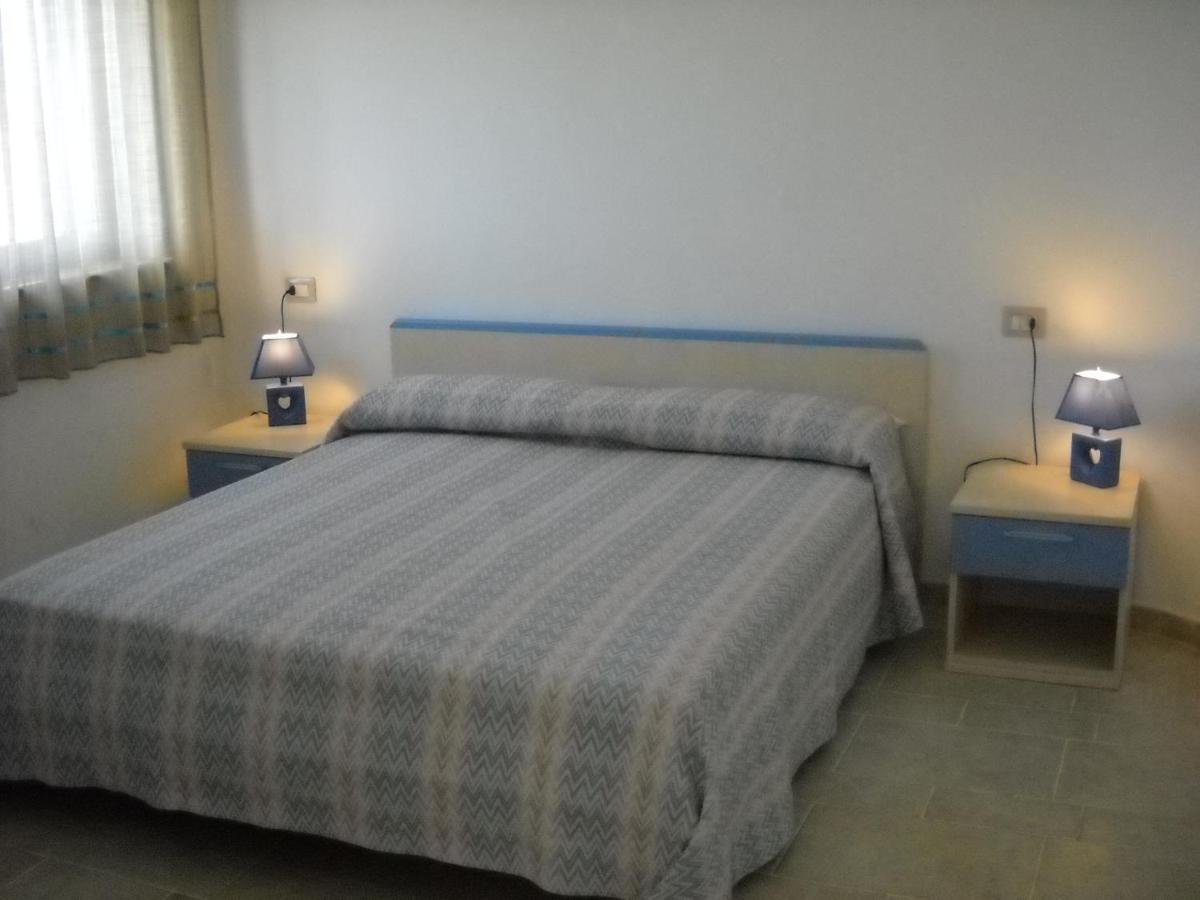 Zagare Residence Rodi Garganico Ngoại thất bức ảnh