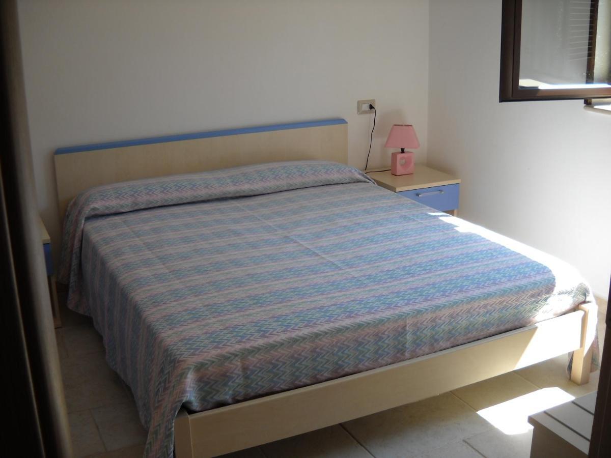 Zagare Residence Rodi Garganico Ngoại thất bức ảnh
