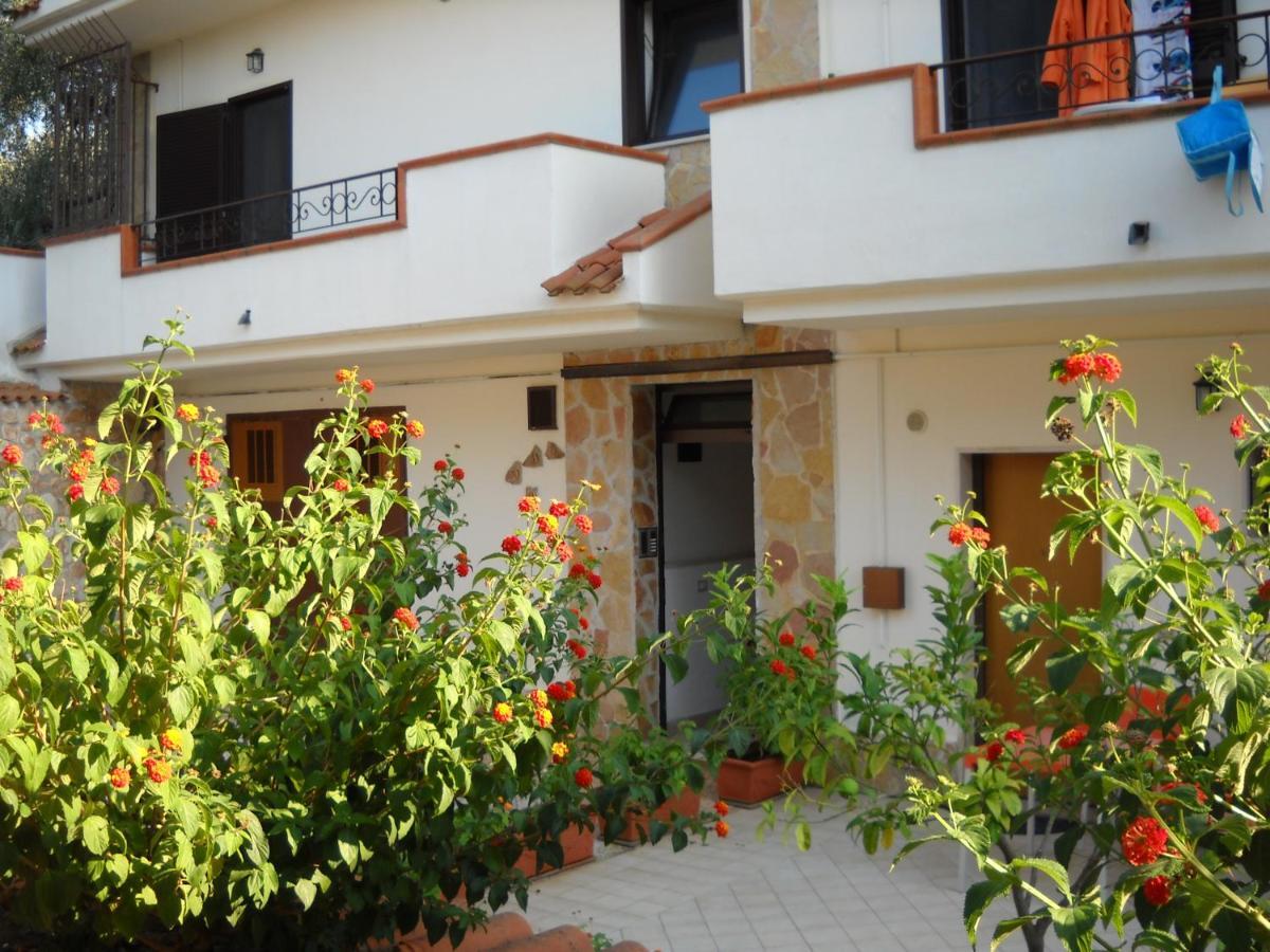 Zagare Residence Rodi Garganico Ngoại thất bức ảnh