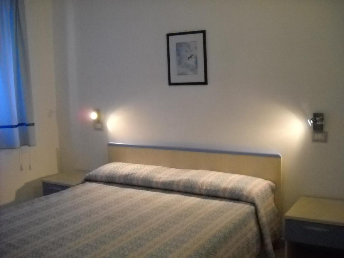 Zagare Residence Rodi Garganico Ngoại thất bức ảnh