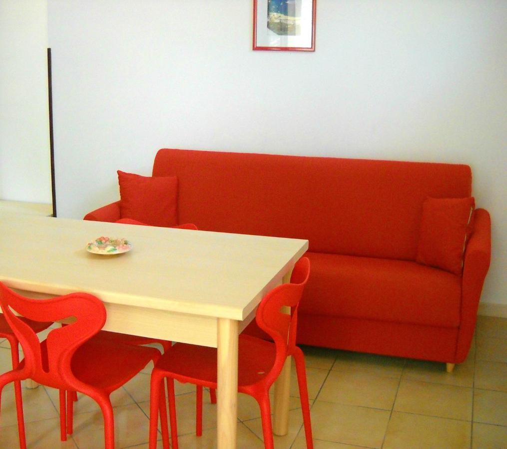 Zagare Residence Rodi Garganico Ngoại thất bức ảnh