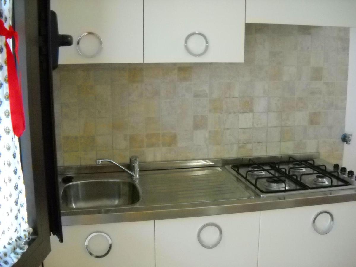 Zagare Residence Rodi Garganico Ngoại thất bức ảnh